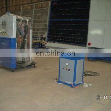 Double Glass Sealant Spreading Machine