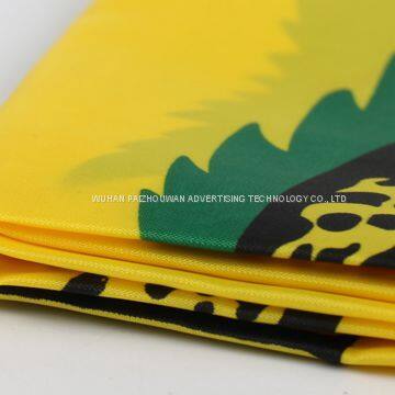 Wholesale 3x5 Ft Gadsden DONT TREAD ON ME Yellow Snake Polyester Flag photo-3