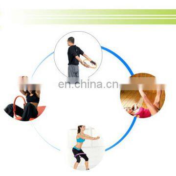 Высококачественное силовое кольцо для пилатеса, упругое кольцо для пилатеса, кольцо для йоги и пилатеса photo-5