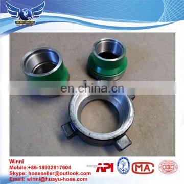 Large Diameter Fmc Weco Figure 1002 Hammer Union 6 Inch photo-2