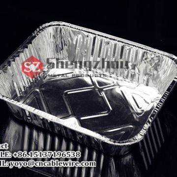 Aluminum Foil for Food Box photo-2