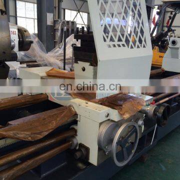 Heavy Duty CW6180F/CW61100F/CW61125F Horizontal Lathe Machine For Sale photo-6