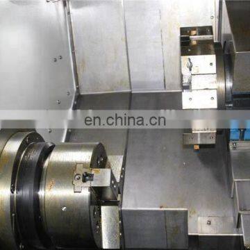 VMC420 Cnc Metal Electric Milling Machine Projects photo-5