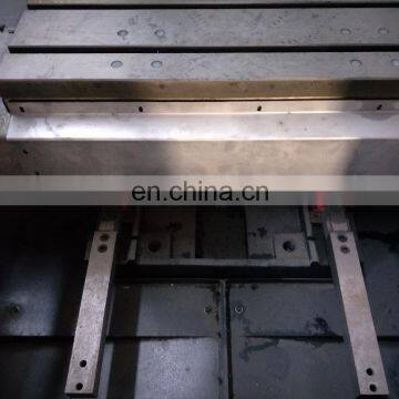 Mini CNC Milling Machine With Machining Centre Service photo-3
