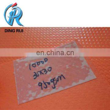 pvc tarpaulin swimming pool cover, high tensile strength covering, cheap tarp cover