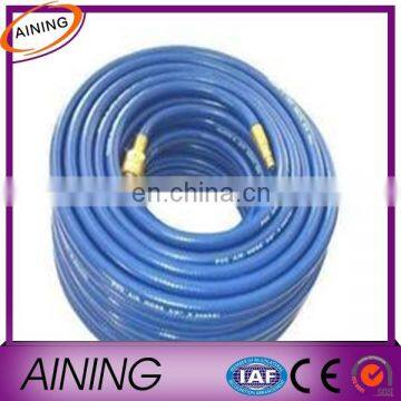 Pvc Air Hose/rubber Hose/pvc Braided Hose Pipe Spring Steel Pipe photo-2