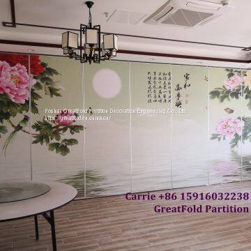 high quality melamine inflatable partition wall for exhibition hall