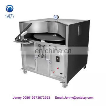 Electrical Type Cake Baking Machine/pita Oven/bread Making Machine