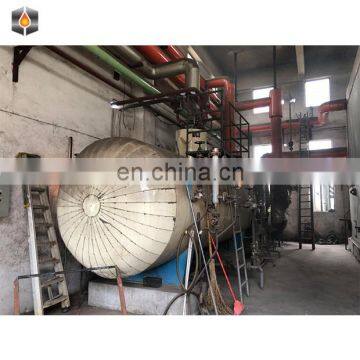 5-500 TPD Crude Glycerol Purification Plant and Pharmaceutical Glycerol Making Plant