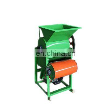 peanut sheller machine peanut thresher