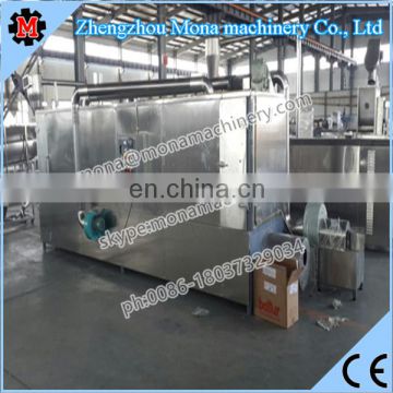 sausage drying machine / mesh belt drying machine /industrial vegetable drying machine