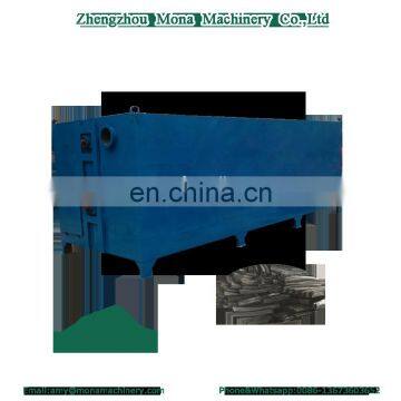 Energy-saved Continuous wood shavings/sawdust/coconut shell charcoal making Furnace
