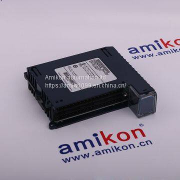 NEW GE  IC200GBI001 PLS CONTACT  Tiffany Guan:  sales8@amikon.cn