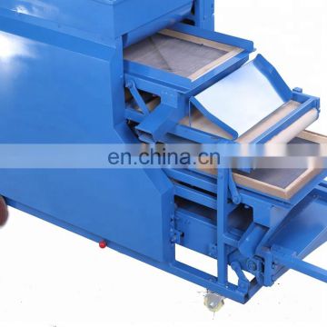 Yellow mealworms separator tenebrio molitor with factory price