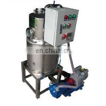 High Quality Commerical Honey Extractor / Honey Processing Plant / Automatic Honey Concentrator
