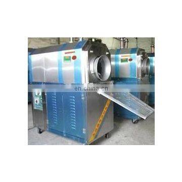 2018 Imported Stainless Steel Cashew Sunflower Seeds Roaster Machine on Sale photo-3