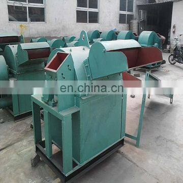 Excellent Multifunction pine crusher with wood hammer mill wood crushing machine