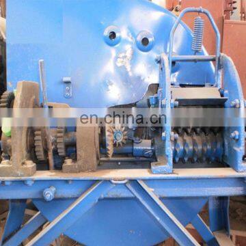 Multifunctional Dry Wheat Straw Cutter for Feed Animals photo-4