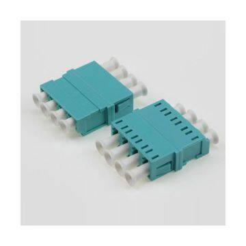 LC MM OM3 SC-Type Adapter Without Ear photo-2