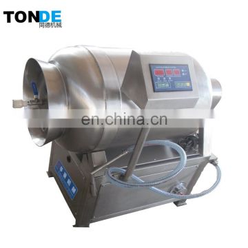 Good Price vacuum meat massage tumbler/meat tumbler marinade/mixing machine for meat used