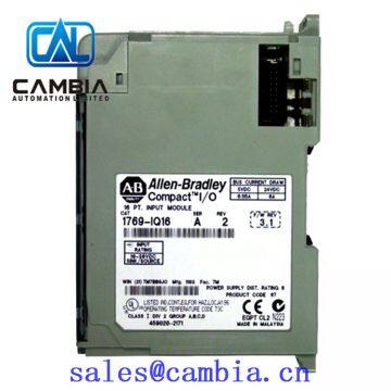 Allen Bradley 1771-A2B