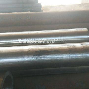 American Standard Steel Pipe A106B Specification 16*3China Steel Pipe Export photo-5
