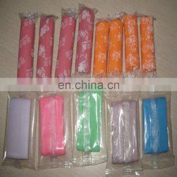 DZB -260 High Quality Play Dough/ Plasticine / Molding Clay Packing Machine Price photo-6