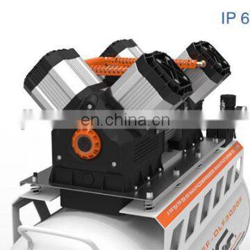 OLF3000D Oil-free Rocking Piston High Pressure Air Compressor Vacuum Pump