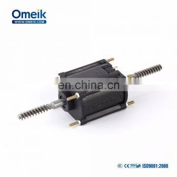 Permanent Magnetic 6V 12V 24V Brush Electric DC Motor