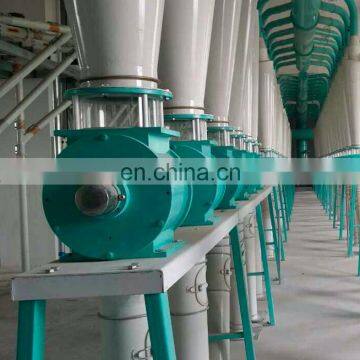 Rotary Valve Models uop partsitaly yokogawa rotary valve gcrv Rotary airlock coal