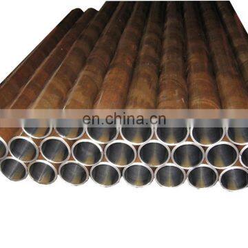 Hydraulic Cylinder Seamless Honed carbon steel tube