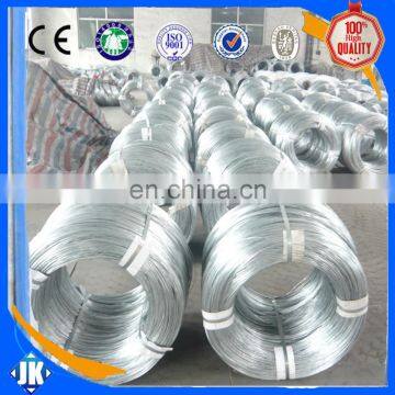 To Colombo ! Galvanized steel cable braided steel wire