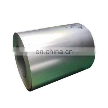 Smooth Ral 9006 Pvdf Color Coated Aluminum Coil