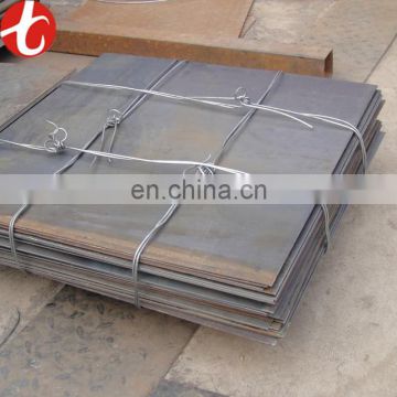 high quality iron sheet best price