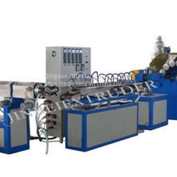 PVC Fiber Pipe Production Line