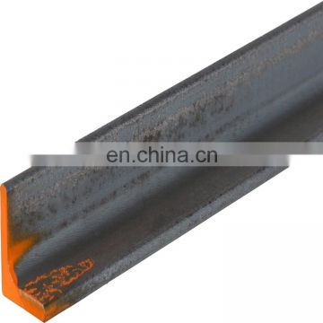 High quality best price galvanized steel angle galvanized angle steel