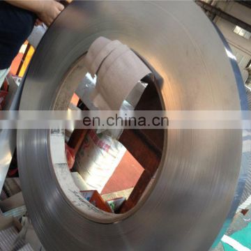 409L stainless steel strip for make auto bendable