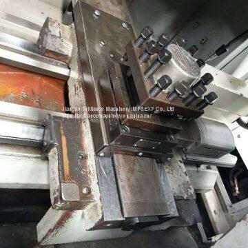 Bohi TK36S CNC Horizontal Lathe photo-5