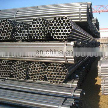 Welded Steel Pipes & Tubes