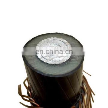 High Quality Medium Voltage Up To 35Kv Primary UD Cable