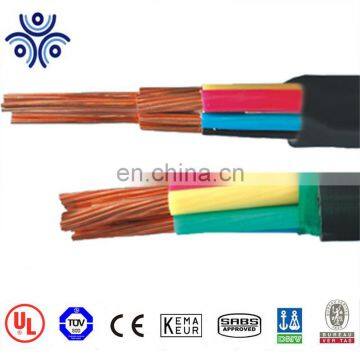 High performance 600/1000V 25mm2 power cable cu/xlpe/pvc cable