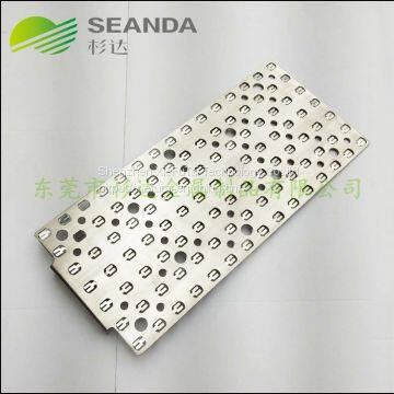 Cu-Ni Busbar Wire Foil for EV Electrical Vehicle Power Battery photo-5