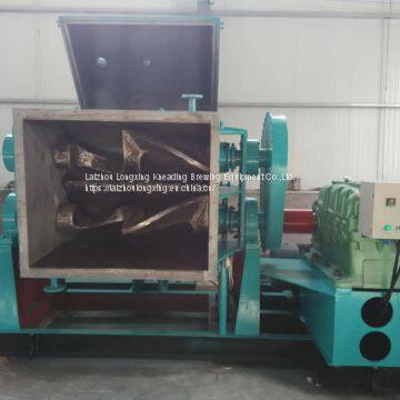 laizhou longxing silicone kneader mixing machinery