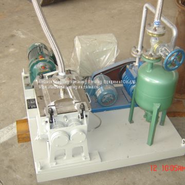 laizhou longxing lab kneader small kneader 10L