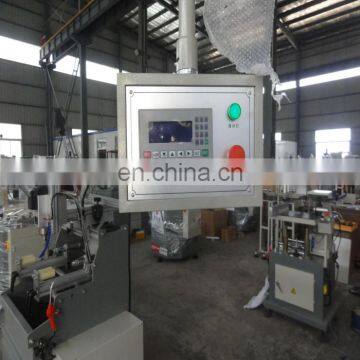 Corner Connector Cutting Machine for Aluminium Profile photo-7