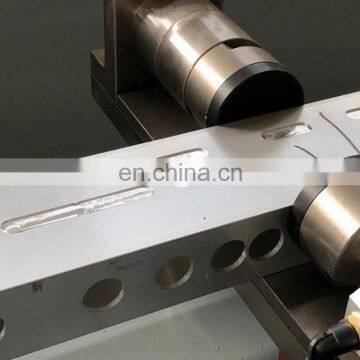 6500mm Alulminum Rolltainer CNC Milling Machining Center photo-6