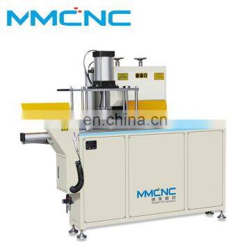 Aluminum Window Door End Milling Machine photo-6