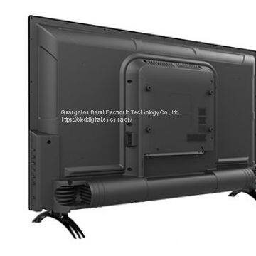 DLED DL12S Smart Curved OLED TVS Supplier High Resolution TVS High Brightness TVS photo-2