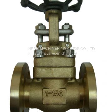 API Gate Valve