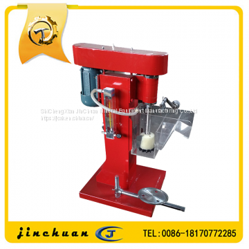 Laboratory XFD Flotation Machine in Mineral Separator photo-4